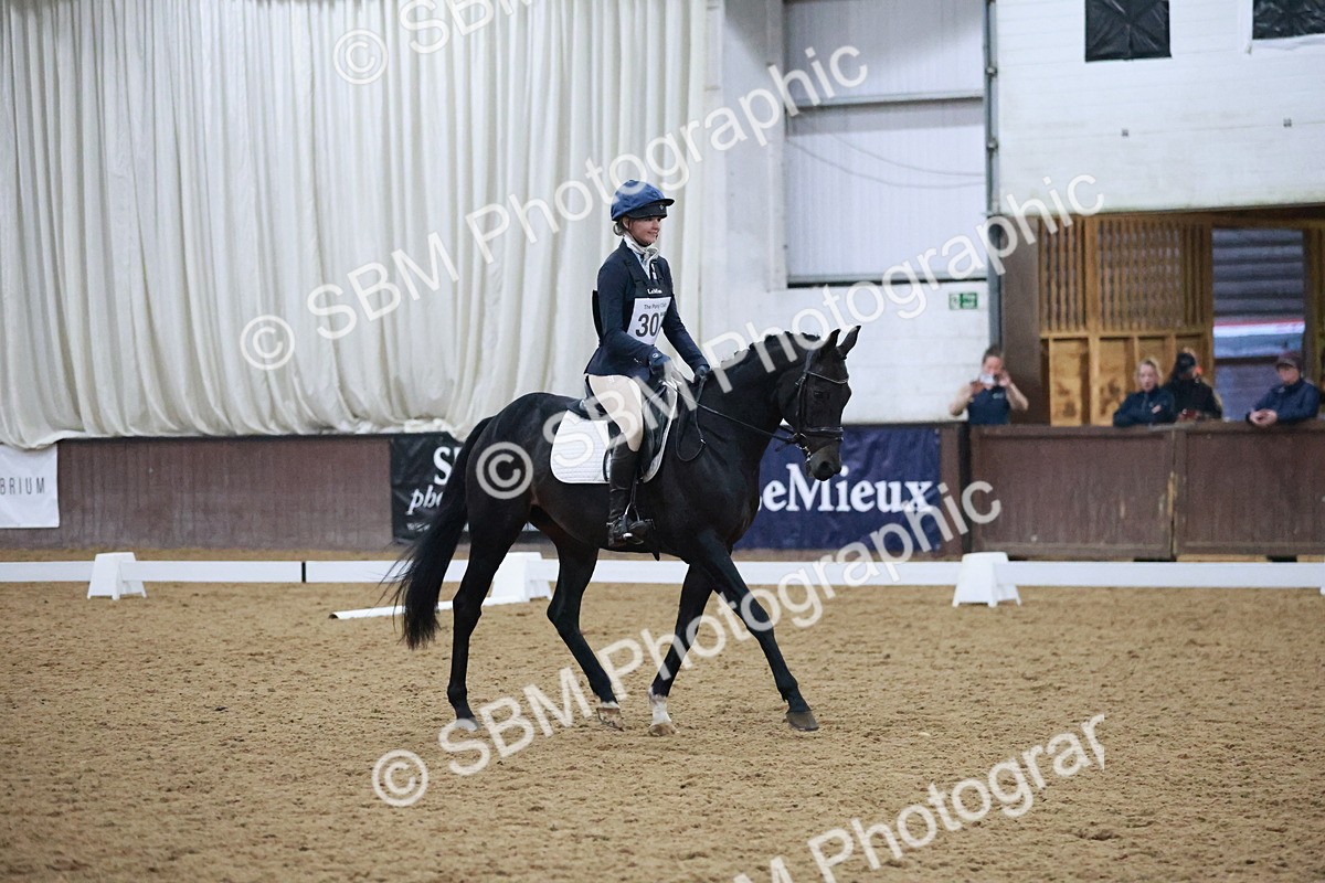 SBM_004885 - Class 4 - Open Dressage Test 2020