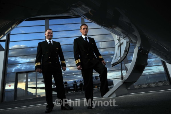 Corporate photography Uk  Professional photographer Press  PR Annual report Aviation