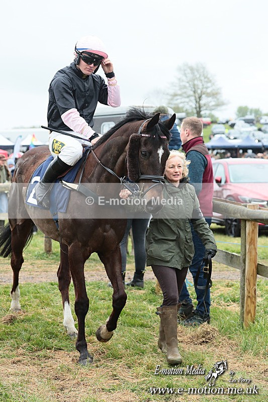 PtP 210425  345 - Paxford Races Easter Monday 21/04/25