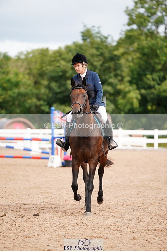 240804A-105826-10358 - Cls 49 85cm Amateur Qualifier