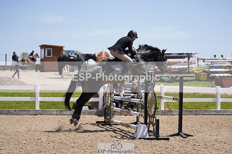 230527A-134536-04645 - Cls 22 Scope 95cm Champ Quali