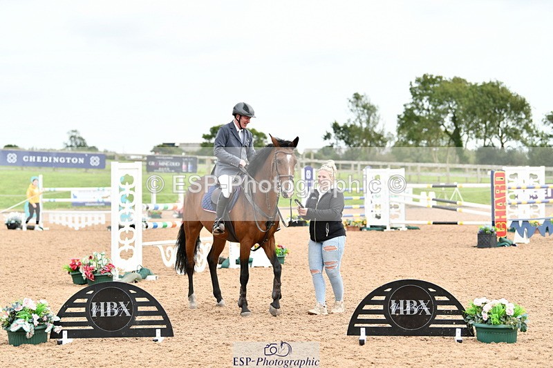 240915A-133308-10151 - Cls 27 Snr 1.05m & 1.10m Jump Off