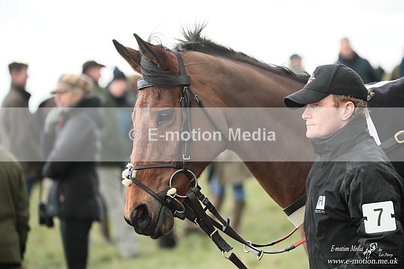 PtP 280226 1104 - Kimblewick PtP Kingston Blount 28/02/26