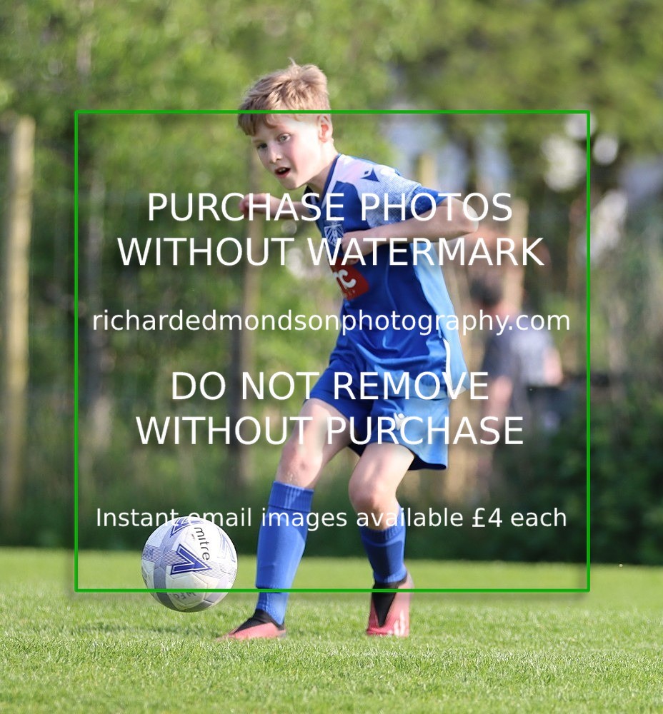 IMG_7501 - Wattsfield Utd Under 9's vs Kendal Utd Under 9's (9/5/24)