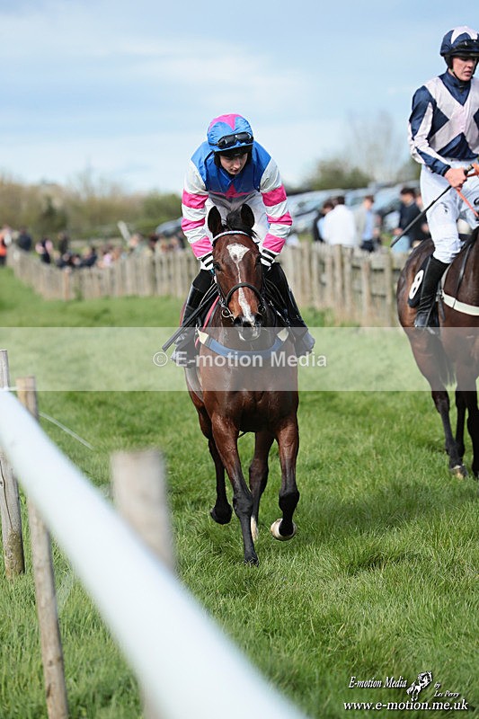 PtP 180426 1180 - Worcestershire Hunt PtP Chaddesley Corbett 18/04/26