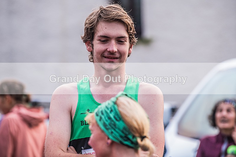 Steel Fell-853 - Steel Fell Race Wednesday 6th August 2025