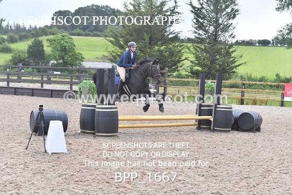 BPP_1667 - DERBY CLASS 4 - 50CM