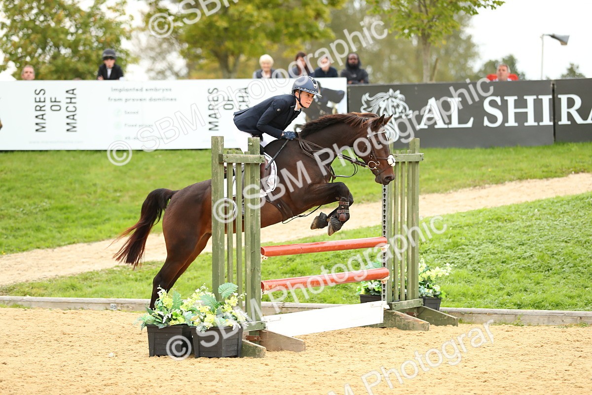 SBM_75924 - J19 - Junior 90cm Supreme Championship