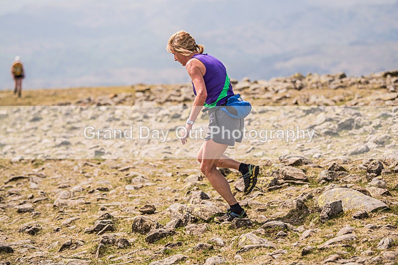 Fairfield-1009 - Fairfield Horseshoe Fell Race Saturday 11th May 2024