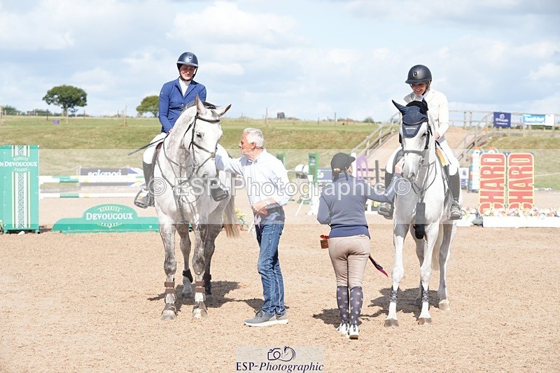 250801-162915-06563 - Cls 17 Grade C Champs Jump off