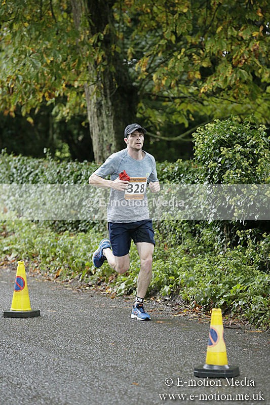 CAD131019-0536 - Cadence Events Grittleton 10km 13/10/19