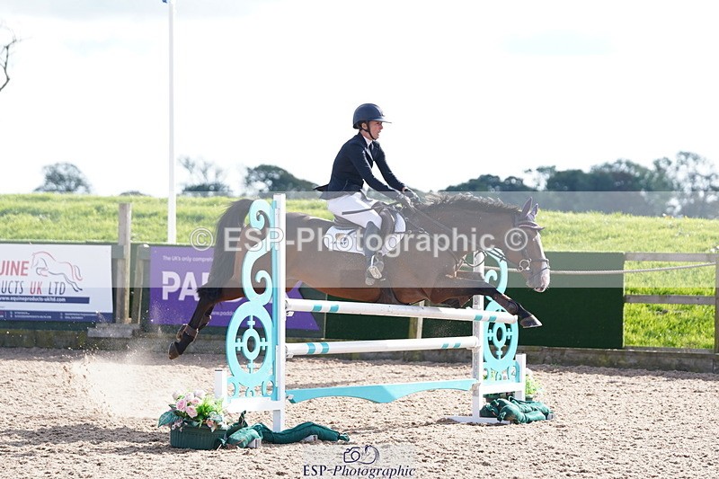 241005A-135254-04867 - SAT Cls 11 Snr Newc & 1.10m Open