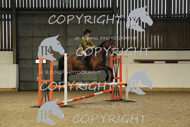 JKR03174 - Class 7 80cm