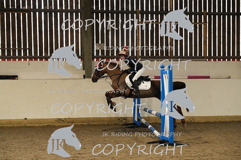 JKR02609 - Class 6 70cm