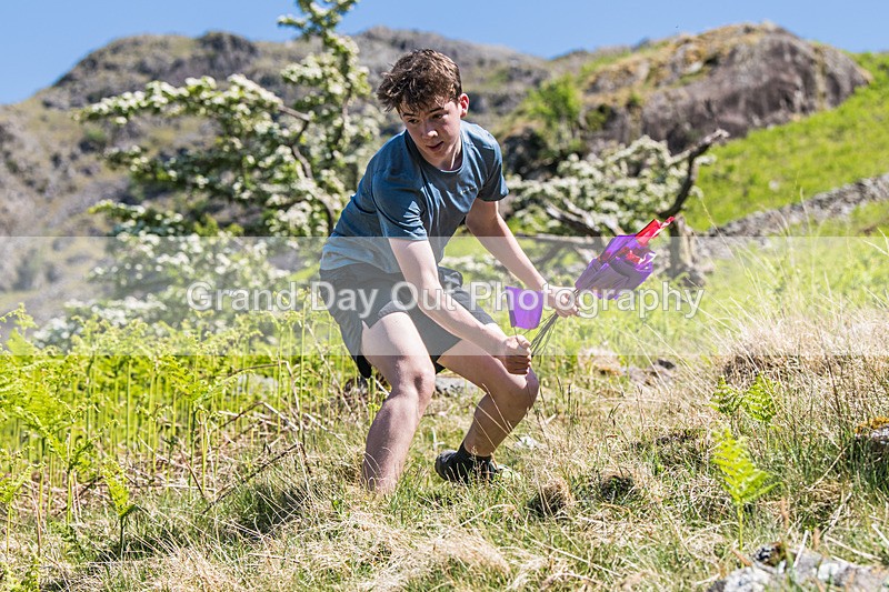 Glaramara-378 - Glaramara Fell Race Saturday 17th May 2025