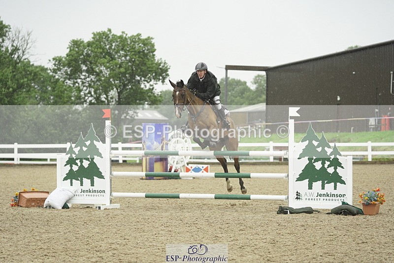 230722A-133306-09406 - Cls 15, 1 Star Bronze 1.15m