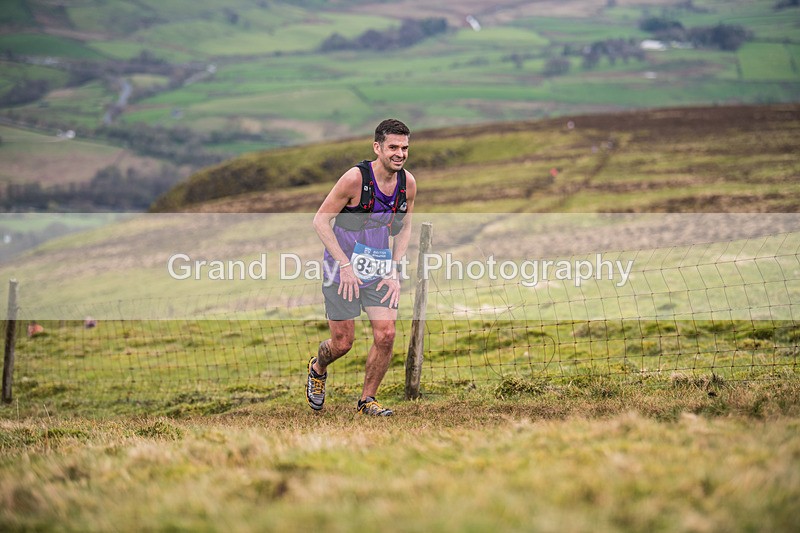 Keswick-498 - Inter Counties & Up and Down Mountain Running Champs (Junior & Senior Races) Sunday 21st April 2024