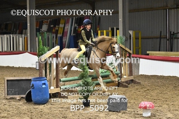 BPP_5092 - CLASS 4 50cm