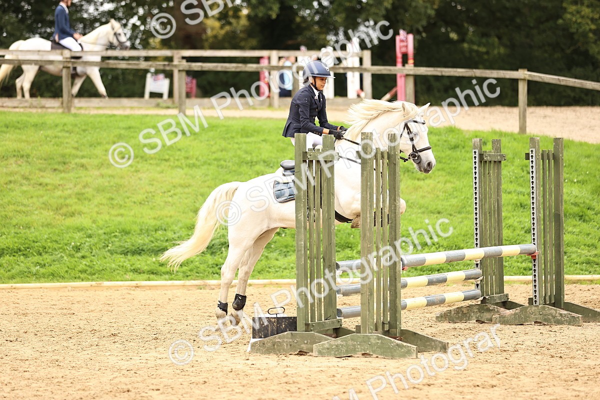 SBM_64770 - J17 - Junior Pony 80cm Championship
