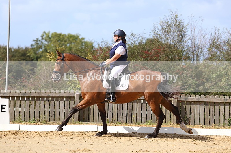 3E7A3685 - Class 8: Novice 6 Section A Championship