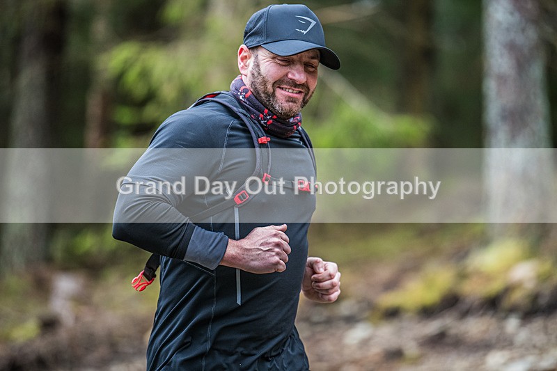 Glentress-2581 - High Terrain Events Glentress Marathon 21 & 10K Trail Races Sunday 18th February 2024
