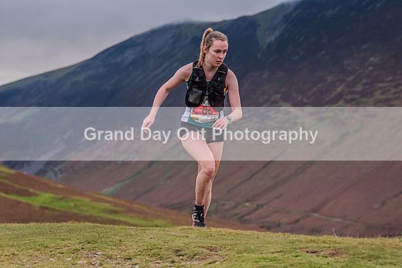 British Fell Relay-4380 - British Fell & Hill Relay Championship Braithwaite Keswick Saturday 21st October 2023