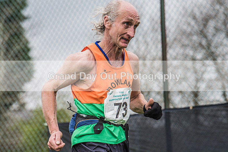3 Peaks-2081 - The 3 Peaks Race - The Finish - Saturday 29th April 2023