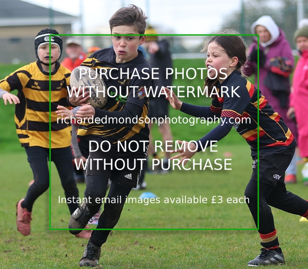 533A5597 - Kendal Rugby Mini & Youth (Sunday 12/4/26)