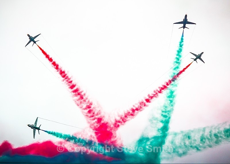  - Air Shows