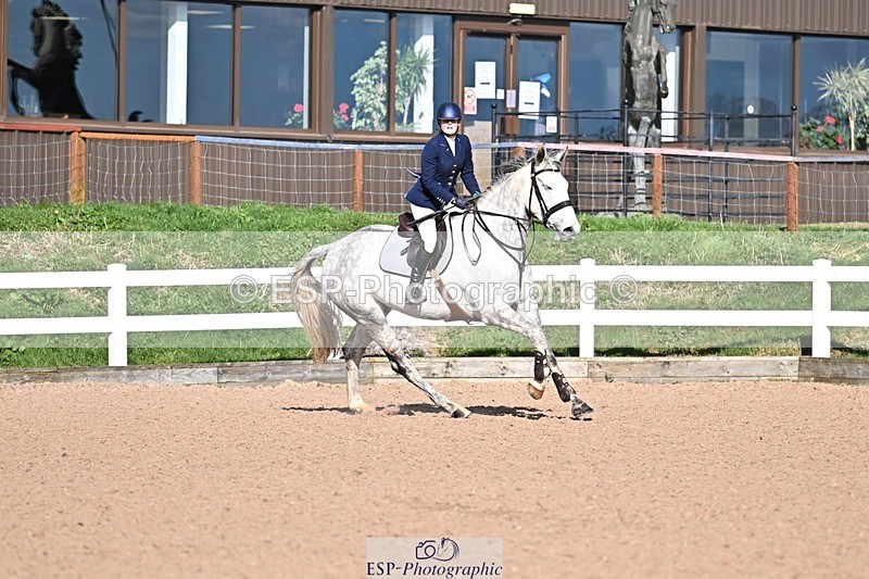 260311-144332-00689 - Cls 6+7 Foxhunter, 1.20m and 1.30m