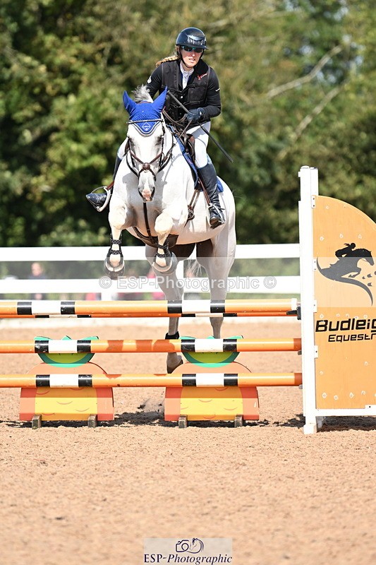 240914A-131815-07730 - Cls 23-S 95cm Amateur Qualifier