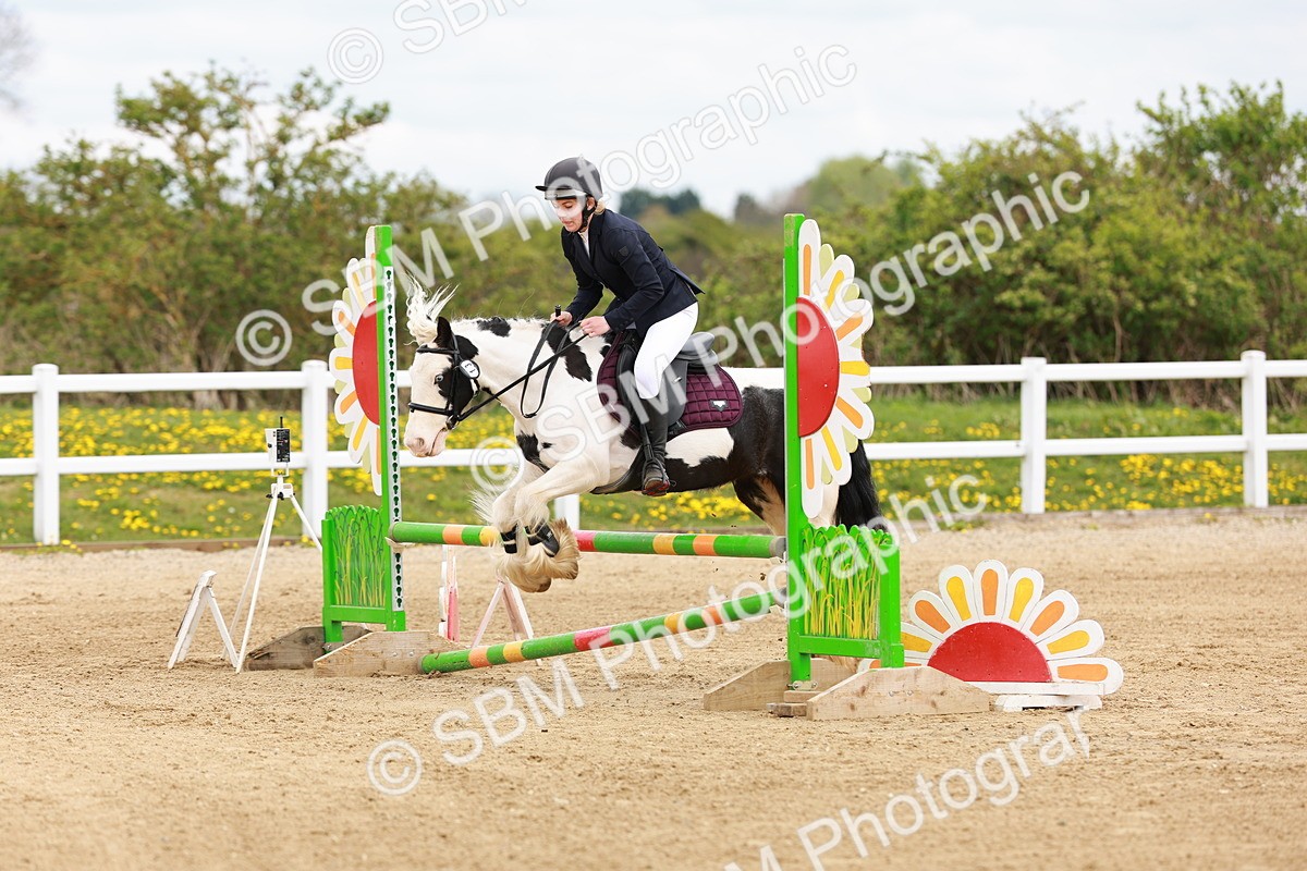 SBM_004499 - Class 4 - 70cm