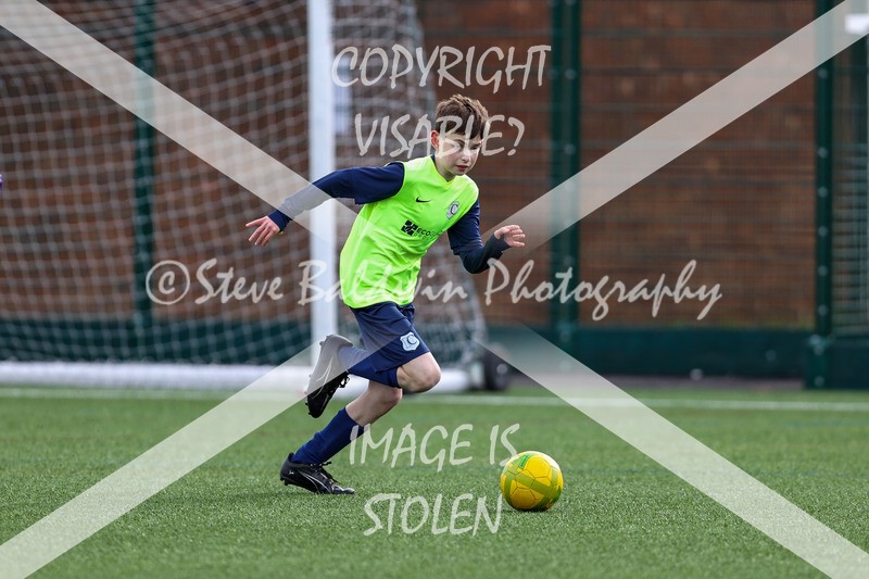 1DX30125 - 2026-03-29 FC Abbey Meads U13 Purple V DC Youth FC U13 Dynamos