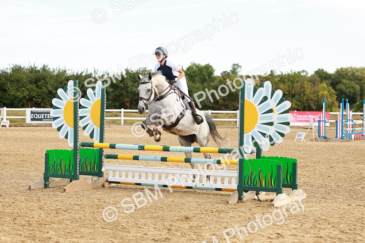 SBM_002471 - Class 9 - Senior British Novice - 90cm