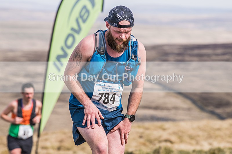 Pen-Y-Ghent-1386 - The 3 Peaks Race Saturday 25th April 2026 - Pen Y Ghent