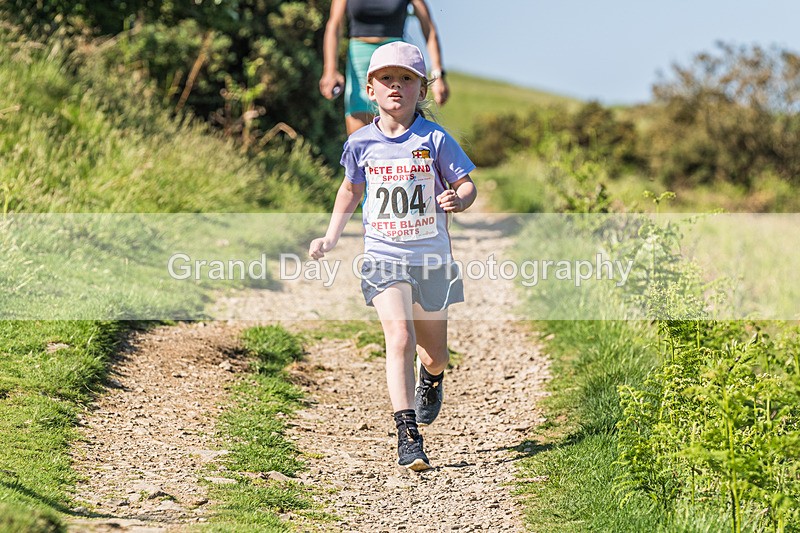 Two Tops-117 - Two Tops Fell Race Saturday 18th May 2024