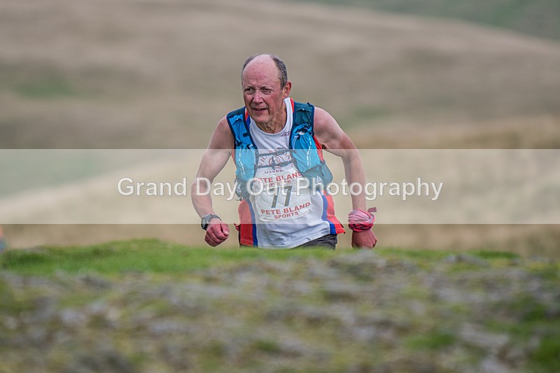 Sedbergh-632 - Sedbergh Hills Fell Race Sunday 18th August 2024