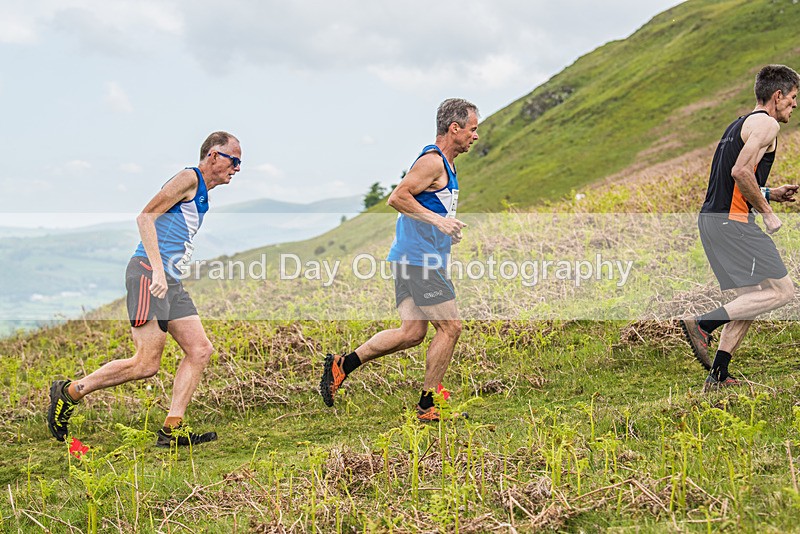 Two Tops-325 - Two Tops Fell Races (Junior & Senior) Saturday 20th May 2023