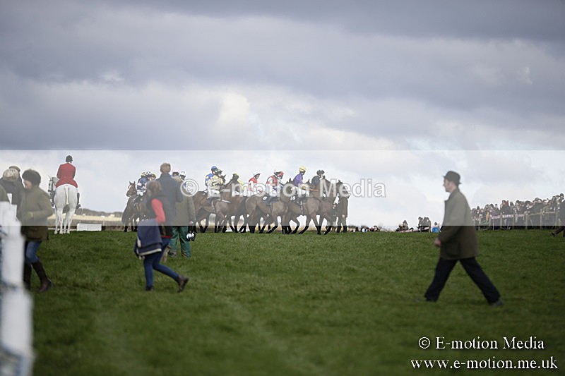 PtP 040218 21 - Point-to-Point Milborne St Andrew 04/02/18