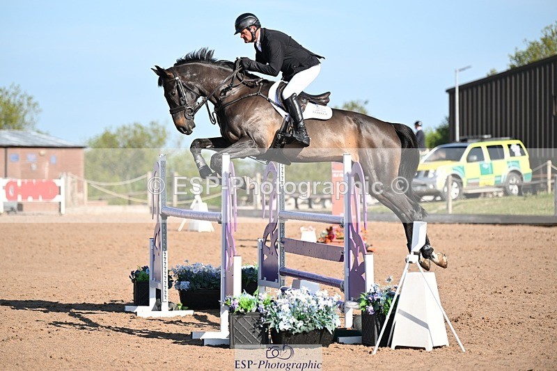 250509-084614-04556 - Cls 13 Snr Foxhunter