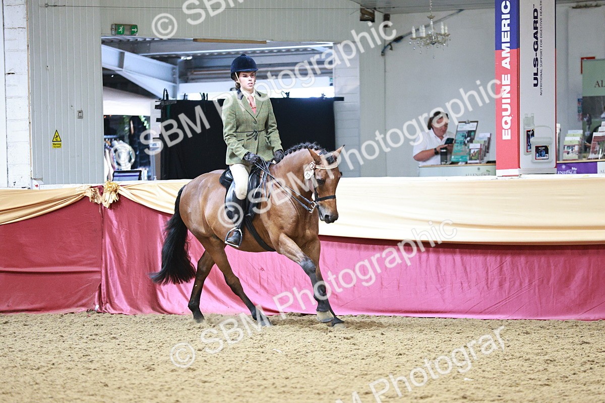 SBM_03558 - Class 6A Area Ridden Pre-Vet