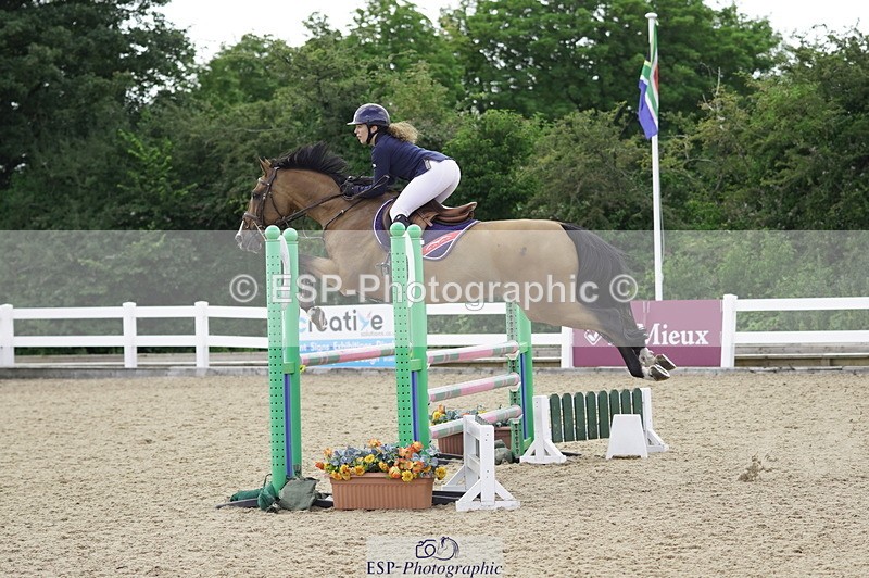 230728A-140230-02290 - Cls 10 95cm Amateur Quali