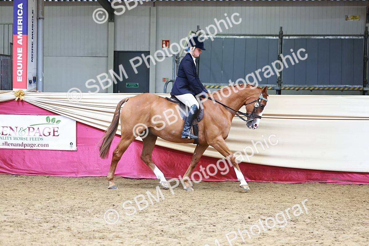 SBM_23702 - Class 905 - Supreme Final - Ridden Veteran