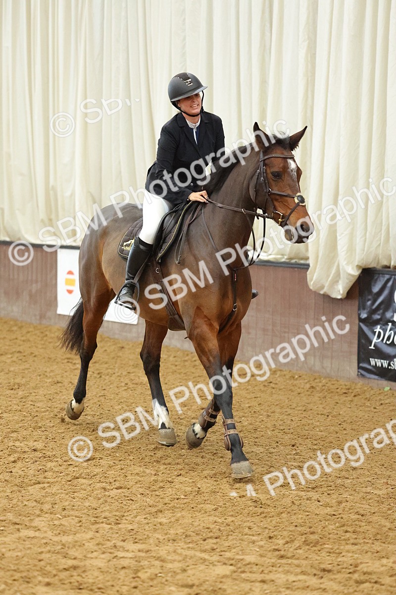 SBM_000360 - Class 2 - British Novice - 90cm