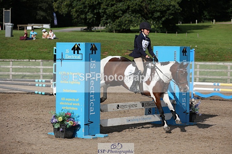 230825-093545-07665 - Round 1 Start to 10.35 coursewalk