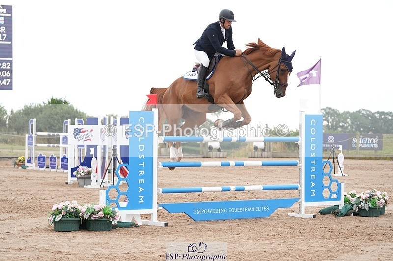 250718-102833-09729 - Cls 2, 3 Star Small Tour Start til Break