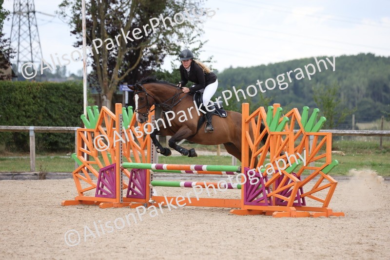 20250727-1236 - Class 5 - 80cm