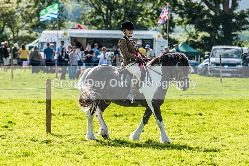 Loweswater Show-25 - Loweswater Show Junior & Senior Fell Races Sunday 3rd September 2023