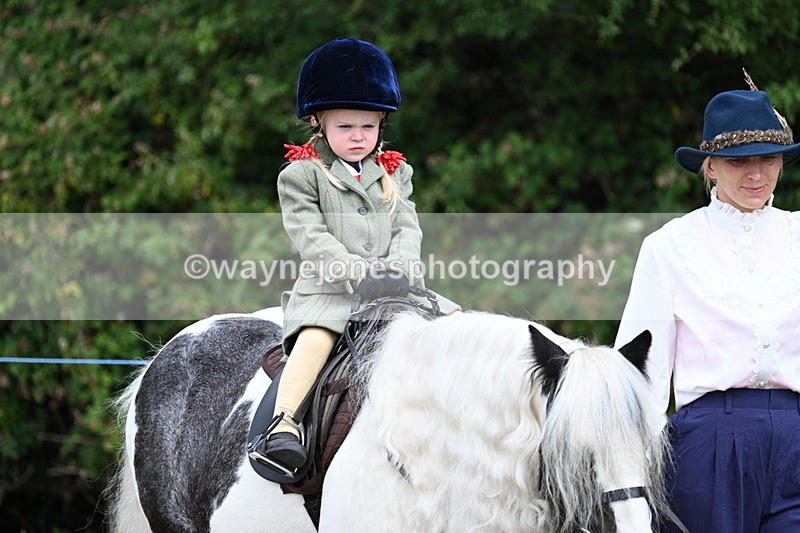 WJ7_6749 - Class 1 Lead Rein Pony