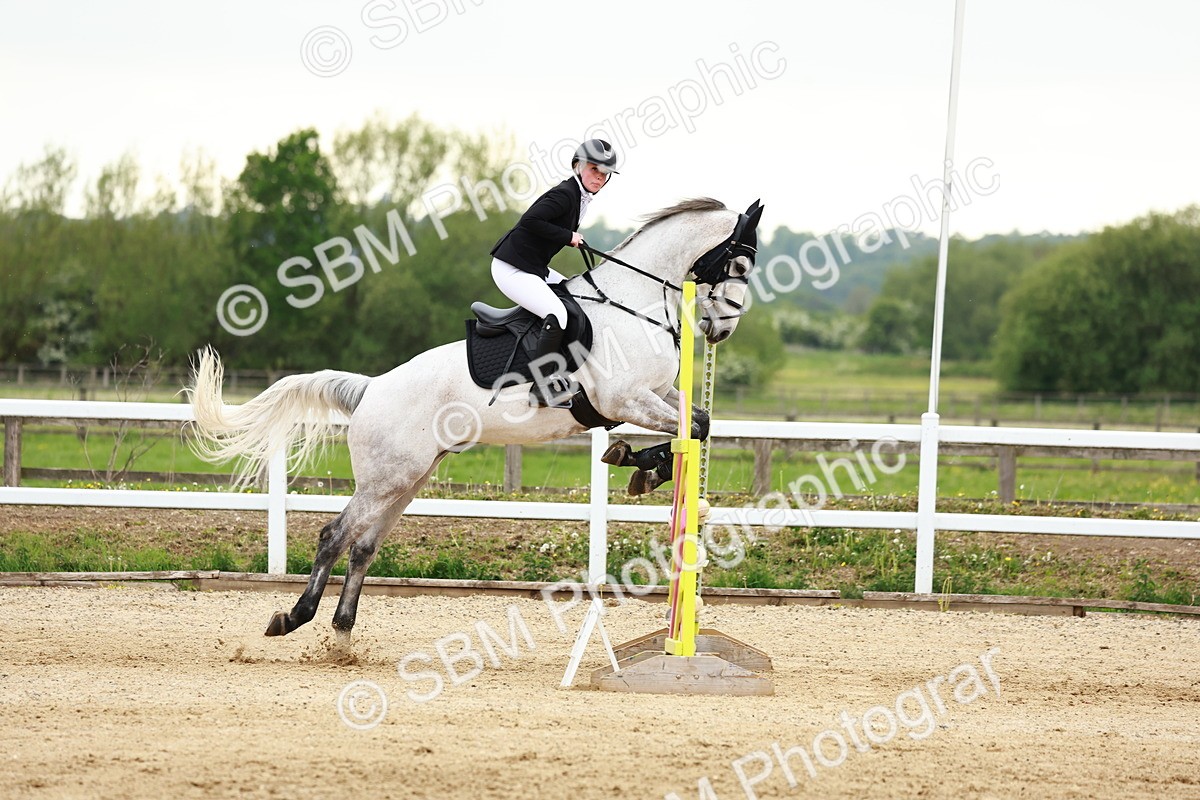 SBM_009393 - Class 6 - 90cm